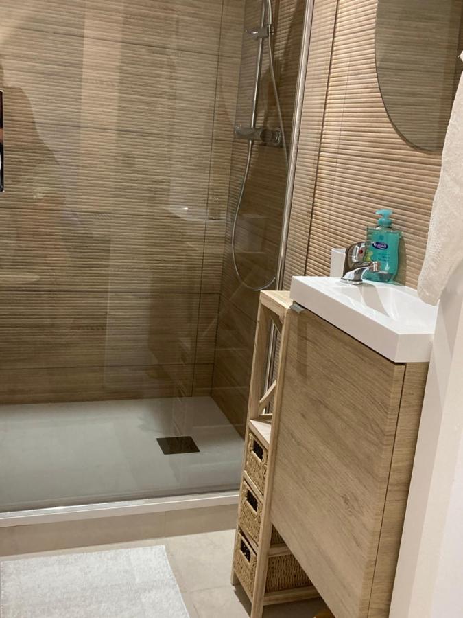 Studio Au Couleur De L'Ocean Riantec Kültér fotó
