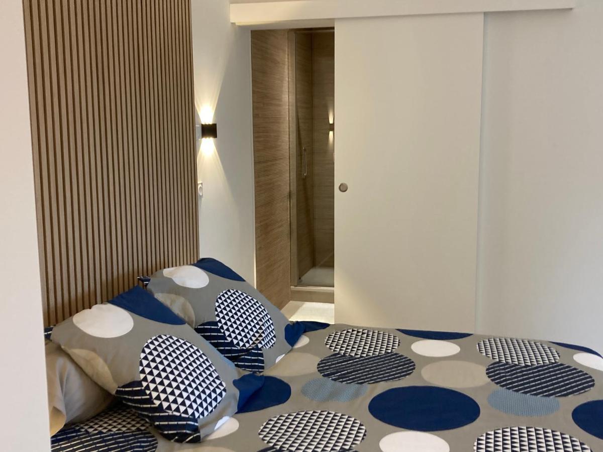 Studio Au Couleur De L'Ocean Riantec Kültér fotó